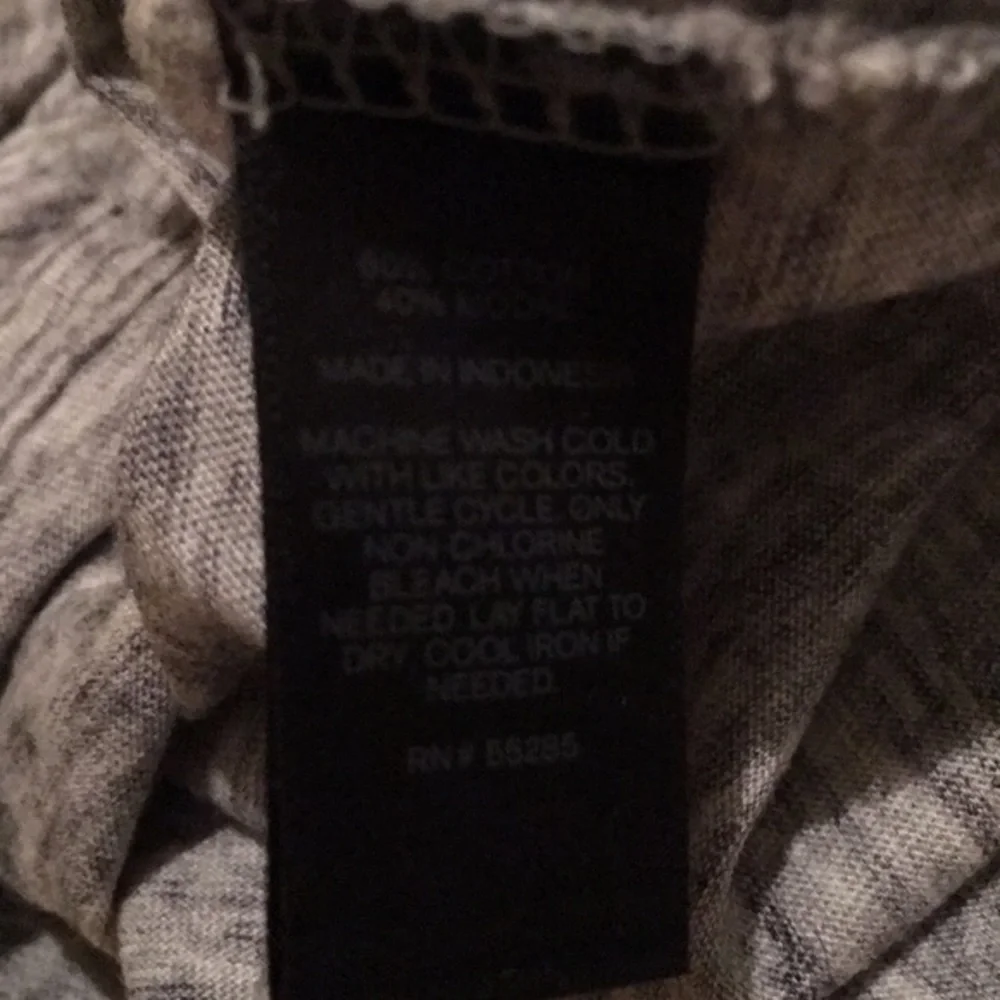 Express, women’s tunic, size M - Picture 5 of 5